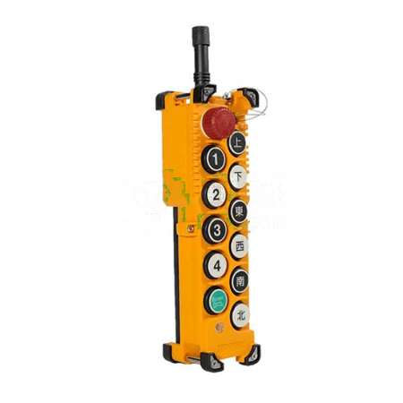 TELECRANE F23-B Transmitter - Reliable Remote Control Solution