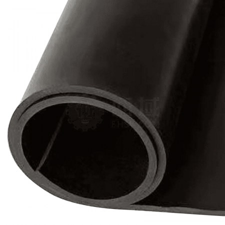 HENGFANG Wear Resistant Rubber Plate - Durable Industrial Solution