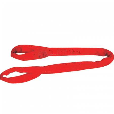 Raxwell Circular Sling RLSE0012 | 2T × 3m Lightweight Lifting Belt