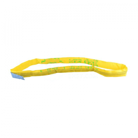 J&amp;L Circular Lifting Strap (Ring Type) R01-05 02 - 5T × 2m