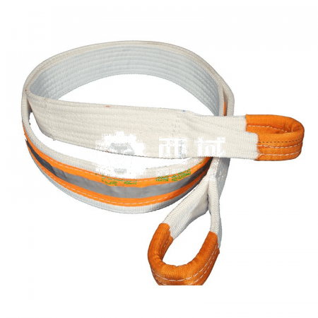 DFLS Double Eye Flat Sling - 40T