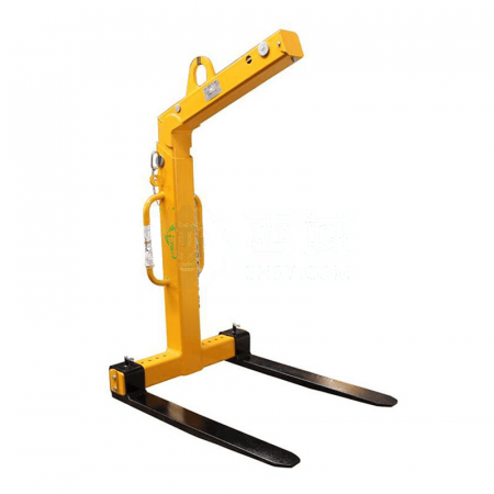 YOKLI Automatic Balance Fork CY10 - 1 Ton Capacity