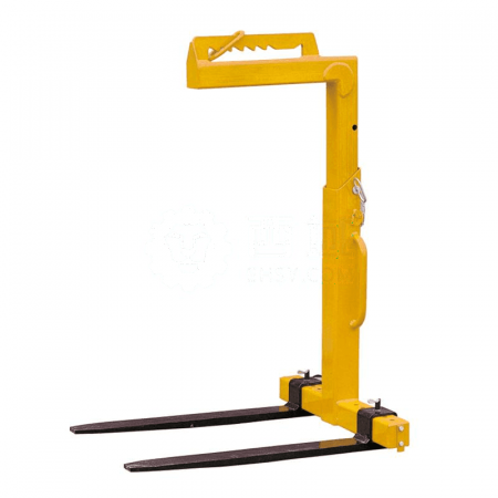 YOKLI Manual Balance Fork CK50 – 5 Ton Load Capacity