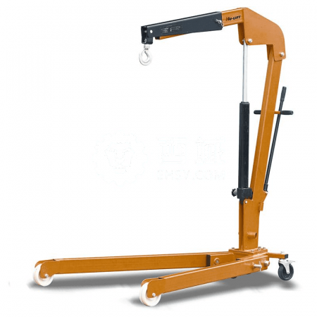 Huli European Heavy Duty Single Arm Crane SC1000A – Adjustable Load Capacity