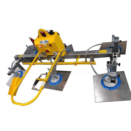 Herolift BLA250-6-150 Board Suction Crane – 250 kg Lifting Capacity