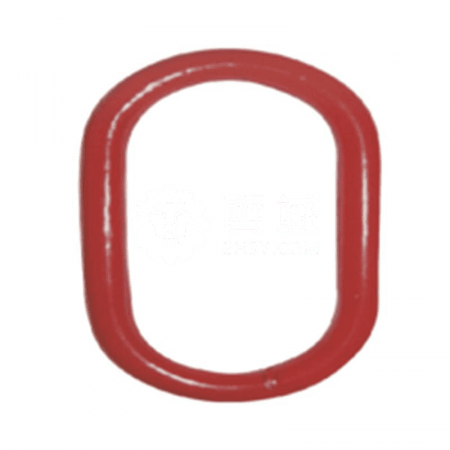 DC Main Ring 11.2T – Heavy-Duty Lifting Ring for Industrial and Construction Applications