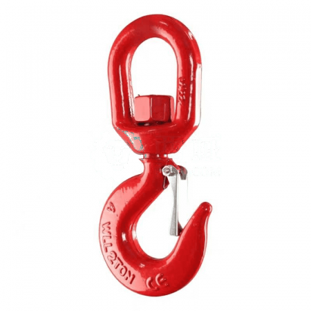 BTYK Rotating Hook 1000KG – Durable