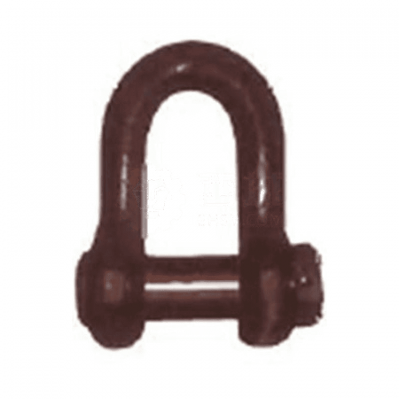 Dongfang Lishen Shackle 12T | Carbon Steel 12-Ton Rated Lifting Capacity Shackle