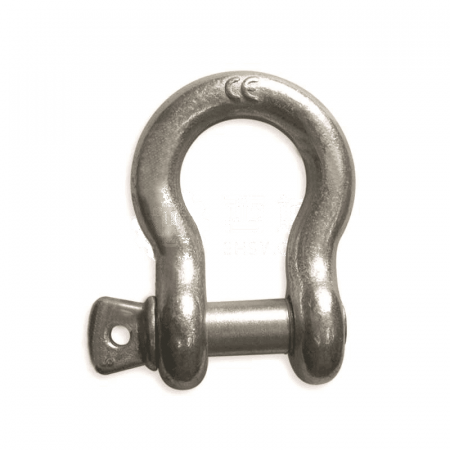 Doleco High Strength Bow Shaped Release Buckle 0320 7170