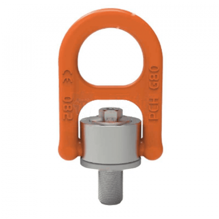 Beilite Crane Rotating Lifting Ring BLT082-M10 – 0.7T Load Capacity