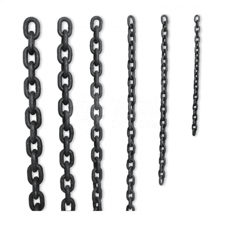 Dongfang Lishen Lock Chain 10T – Heavy Duty