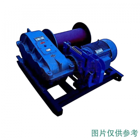 Shanghai Gong Winch JK0.5-25