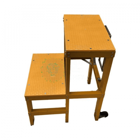 BBK Fly Insulated Stool FHL-0.8m – Safe Electrical Stool for Professionals