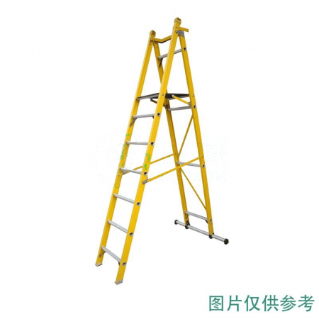 Baofu FRP Foldable Platform A-Type Ladder RLFP-D-30 – 3m Platform Height