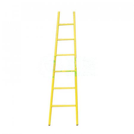 TYZ Insulated Single Straight Ladder 2.5m – Safe