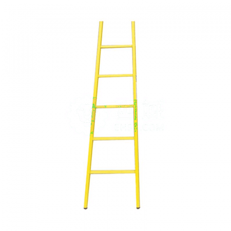 TYZ Insulated Single Straight Ladder 2m – Safe