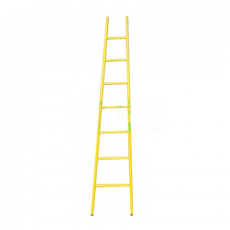 TYZ Insulated Single Straight Ladder 3m – 150kg Capacity