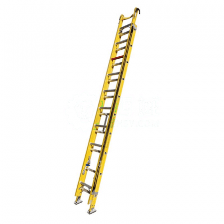 Zheng Xing'an Semi Insulated Single-Sided Elevator LHE50 – 5m Extension Ladder