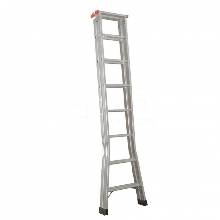 XingHangFa Aluminum Alloy 5-Step Ladder