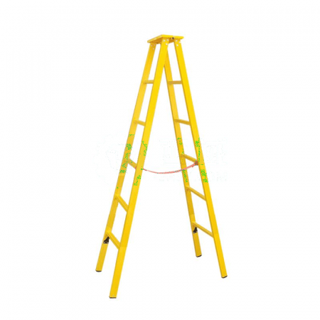 TYZ Insulated Zigzag Ladder 2.5m (22061803) – Safe