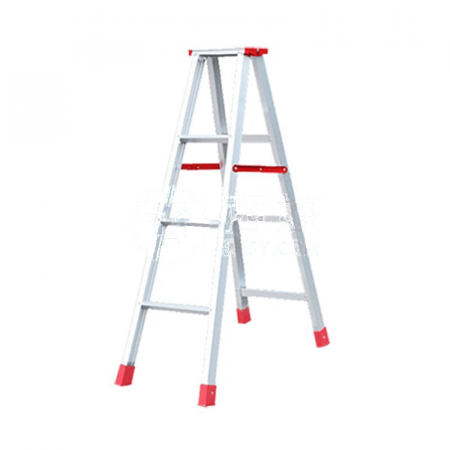 TYZ Aluminum Alloy Zigzag Ladder 1.5m (Model: 22061301) – Lightweight