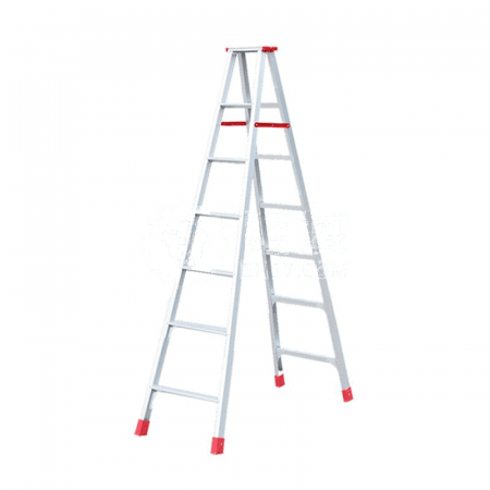 TYZ Aluminum Alloy Zigzag Ladder 3m -22061304 | High-Quality