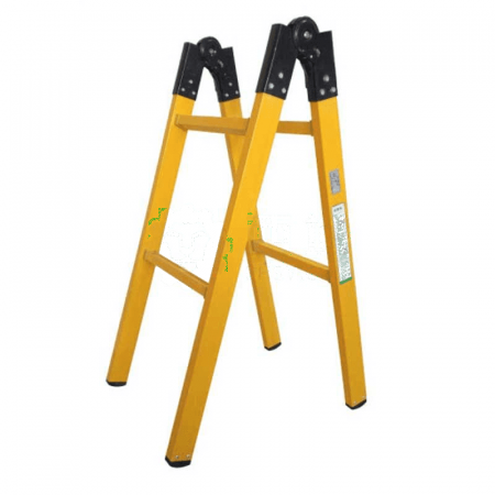 Qianfuyijia Insulated Joint Ladder – 5m Unfolded Length