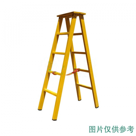 HUATAI Insulated Zigzag Ladder HT-034 6M – 150KG Load Capacity