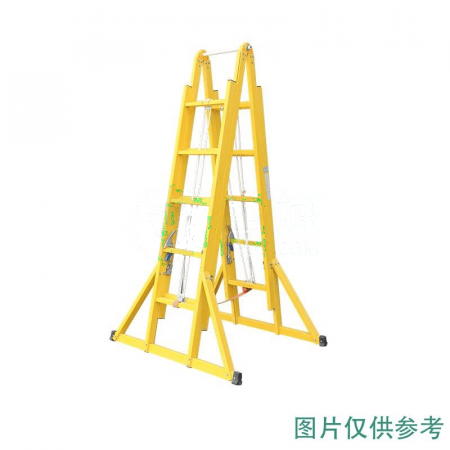 Jinneng Electric Fiberglass Insulated Elevator JN-XY-JYT-058 – 220kV Voltage Resistance