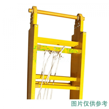 HUATAI Insulated Lift Elevator HT-041 – 220KV Voltage Resistance