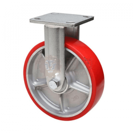 Yideli Casters 78108-788-86A | Heavy-Duty