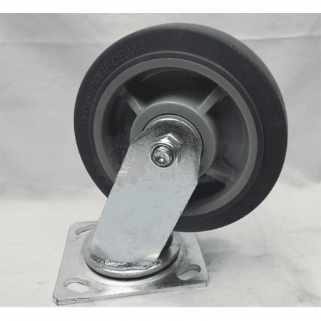 Roundabout Universal Wheel – 150mm Diameter