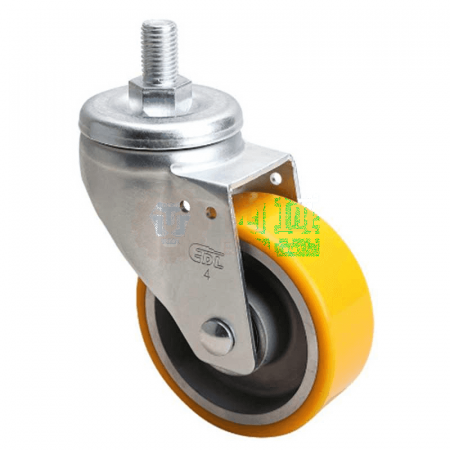 Yideli Casters 66136/M16X25-676-86 – High-Performance