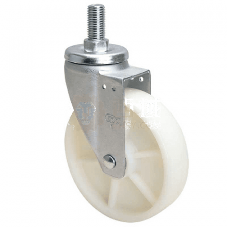 Yideli Casters 66136/M16X25-676-26 – Heavy-Duty