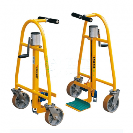 Hardway Hand Cranked Lifting Furniture Mover FM60 – 600KG Capacity for Easy Lifting and Moving