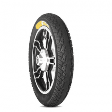 Zhengxin Electric Vehicle Outer Tire 14  2.5 - Durable