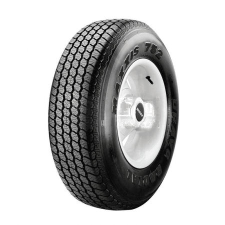 MAXXIS Vacuum Tire 215/75R15 | Durable