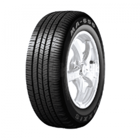 MAXXIS 225/60R17 MA656 All-Season Car Tire | High-Performance for Sedans &amp; SUVs