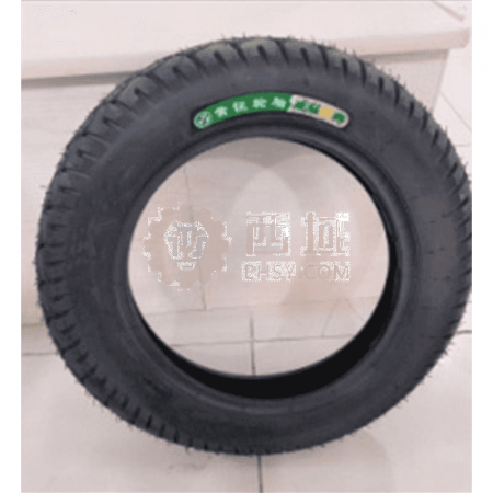 Changzheng Electric Tricycle Tire Model 375-12 Outer Tire – Durable &amp; Reliable for All Weather Conditions