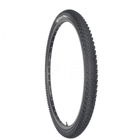 Zhengxin Bicycle Outer Tire 26  1.95 – Durable and Comfortable Tire for Urban &amp; Recreational Cycling