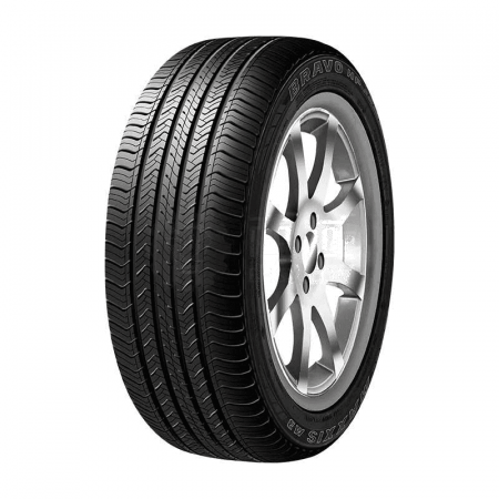 MAXXIS All Season Tires HP-M3 – High-Performance Tires for Year-Round Driving