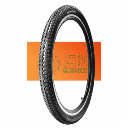 Zhengxin Tire Bicycle Outer Tire 26 × 1.5 – Durable