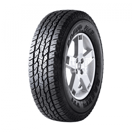 MAXXIS Off-Road Vehicle Tire 265/65R17 – Durable