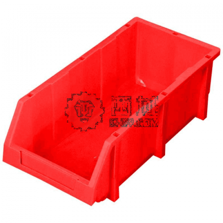 YDSBK Combination Parts Box F1 – 400 × 350 × 160mm