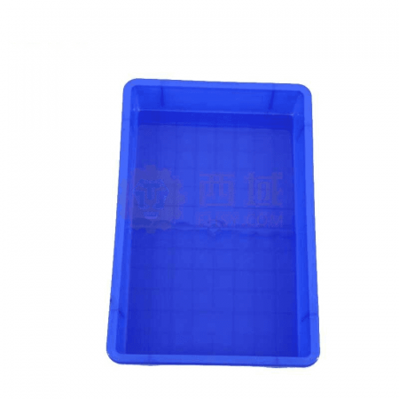 ICEY Plastic Square Plate