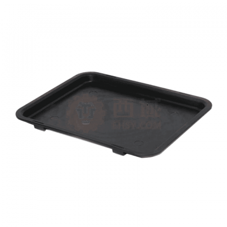 Sanwei Anti-Static Turnover Tray – ESD Protection for Electronics | 1 Piece