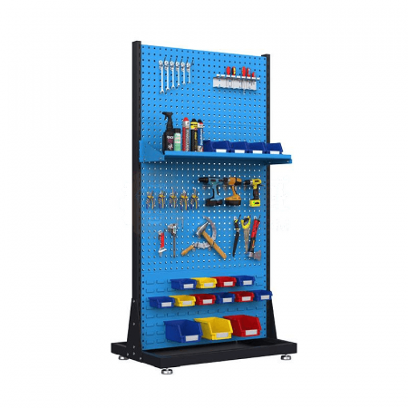 ERMAI Fixed Material Rack