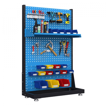 ERMAI Fixed Material Rack