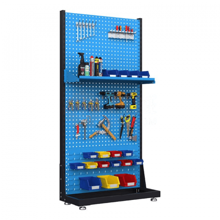 ERMAI Fixed Material Rack