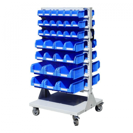 Weibang Material Cart